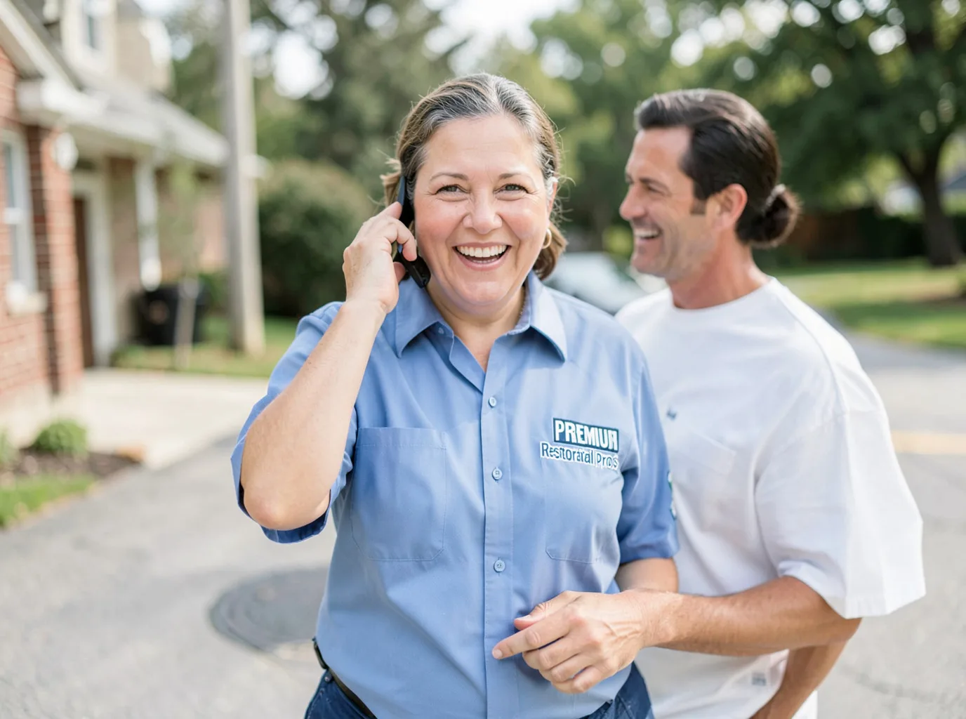 Water Damage Restoration Downs, IL FAQs